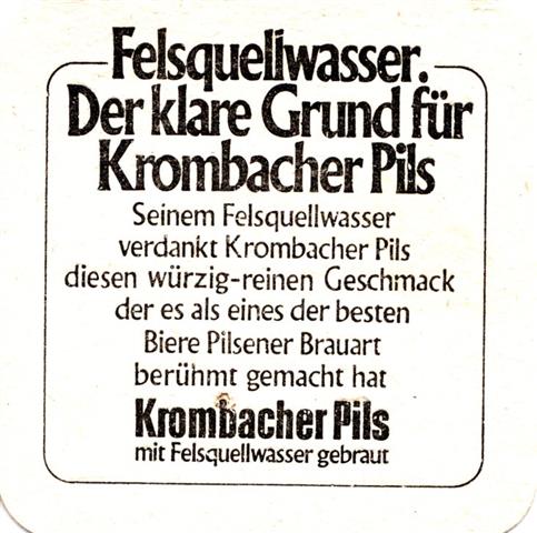 kreuztal si-nw krom felsquell 2b (quad185-der klare-schwarz)